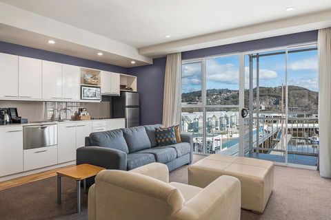 Peppers Seaport Hotel - Hotel Gold Coast 22