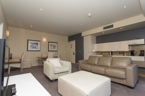 Peppers Seaport Hotel - Hotel Gold Coast 40