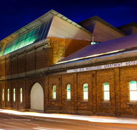 The Old Woolstore Apartment Hotel - Hotel Gold Coast