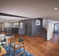 Somerset on the Pier Hobart - Hotel Gold Coast