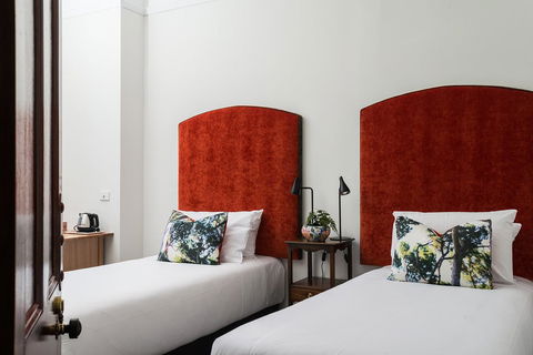 The Florance - Hotel Gold Coast 30