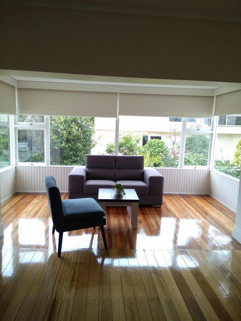 Riverbank Villa - Hotel Gold Coast 17