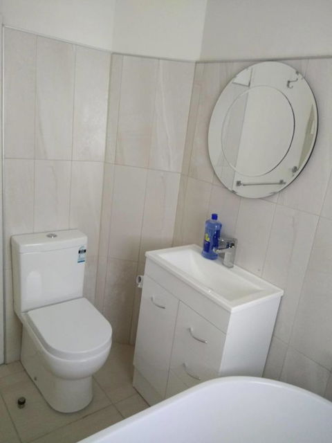 Riverbank Villa - Hotel Gold Coast 22