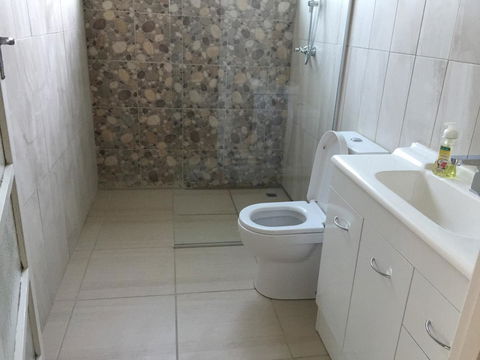 Riverbank Villa - Hotel Gold Coast 24