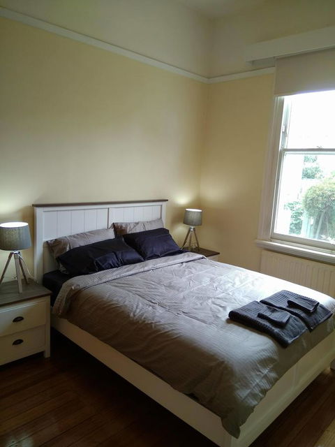 Riverbank Villa - Hotel Gold Coast 14