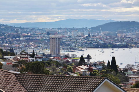 Million Dollar Views - Hotel Gold Coast 35