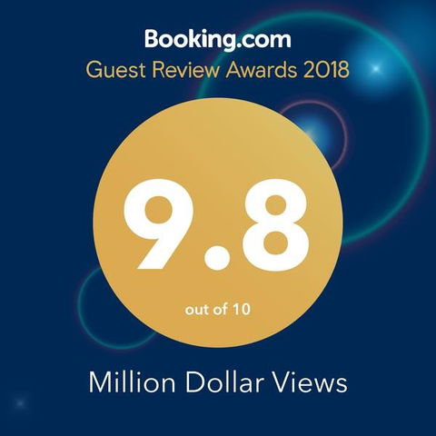 Million Dollar Views - Hotel Gold Coast 24