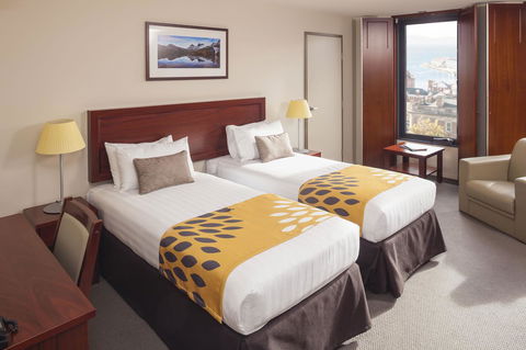 RACV Hobart Hotel - Hotel Gold Coast 40