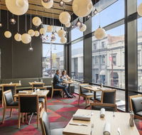 RACV/RACT Hobart Apartment Hotel - Hotel Gold Coast