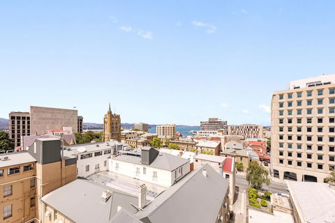 RACV Hobart Hotel - Hotel Gold Coast 26