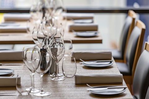 RACV Hobart Hotel - Hotel Gold Coast 21