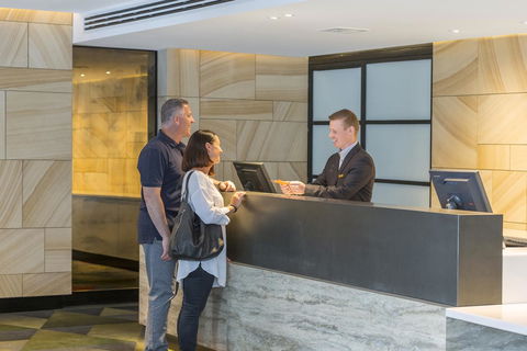 RACV Hobart Hotel - Hotel Gold Coast 2
