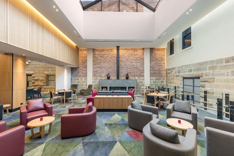 RACV Hobart Hotel - Hotel Gold Coast 6