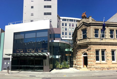 RACV Hobart Hotel - Hotel Gold Coast 7