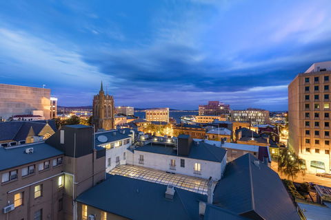 RACV Hobart Hotel - Hotel Gold Coast 27