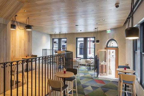 RACV Hobart Hotel - Hotel Gold Coast 13