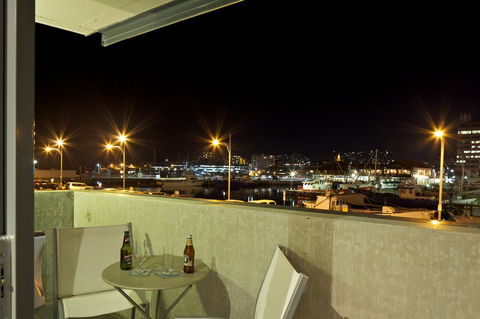 Zero Davey Boutique Apartment Hotel - Hotel Gold Coast 12