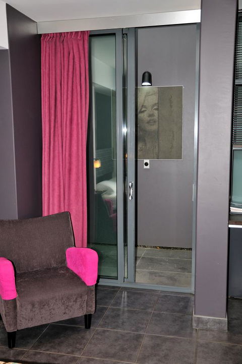 Zero Davey Boutique Apartment Hotel - Hotel Gold Coast 35