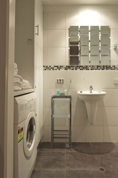 Zero Davey Boutique Apartment Hotel - Hotel Gold Coast 31