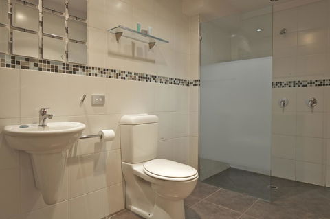 Zero Davey Boutique Apartment Hotel - Hotel Gold Coast 40