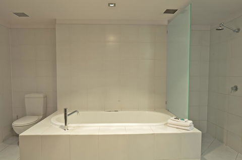 Zero Davey Boutique Apartment Hotel - Hotel Gold Coast 36