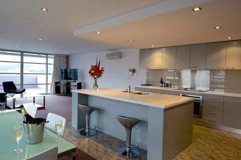 Zero Davey Boutique Apartment Hotel - Hotel Gold Coast 20