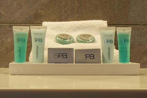 Zero Davey Boutique Apartment Hotel - Hotel Gold Coast 19