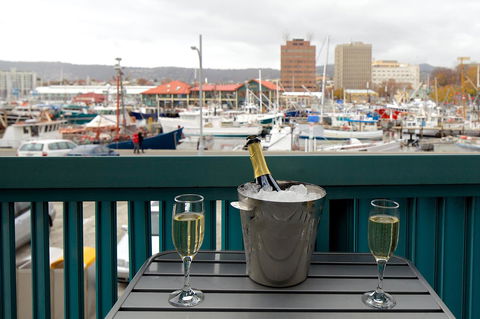 Zero Davey Boutique Apartment Hotel - Hotel Gold Coast 13