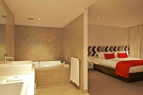 Zero Davey Boutique Apartment Hotel - Hotel Gold Coast 3