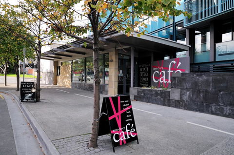 Zero Davey Boutique Apartment Hotel - Hotel Gold Coast 24