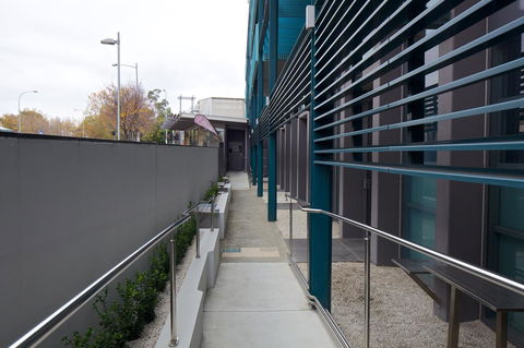 Zero Davey Boutique Apartment Hotel - Hotel Gold Coast 5