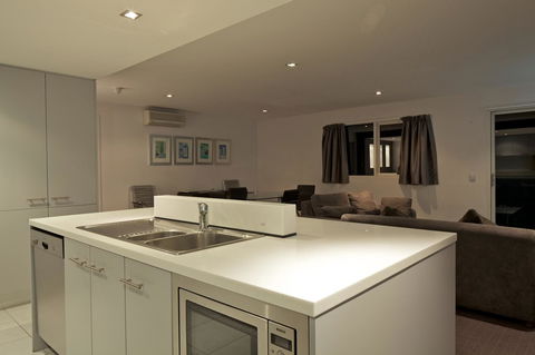 Zero Davey Boutique Apartment Hotel - Hotel Gold Coast 38