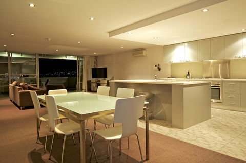 Zero Davey Boutique Apartment Hotel - Hotel Gold Coast 29