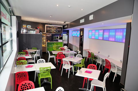 Zero Davey Boutique Apartment Hotel - Hotel Gold Coast 25