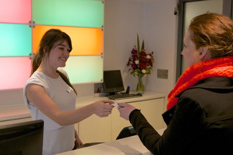 Zero Davey Boutique Apartment Hotel - Hotel Gold Coast 1