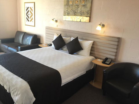 Balmoral On York - Hotel Gold Coast 21