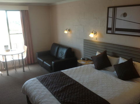 Balmoral On York - Hotel Gold Coast 29