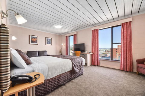 Balmoral On York - Hotel Gold Coast 12