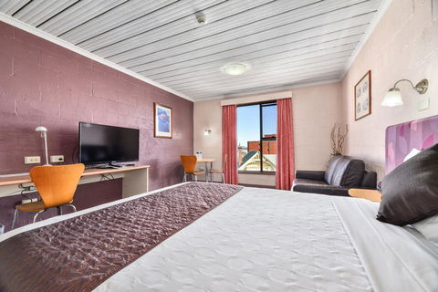 Balmoral On York - Hotel Gold Coast 15