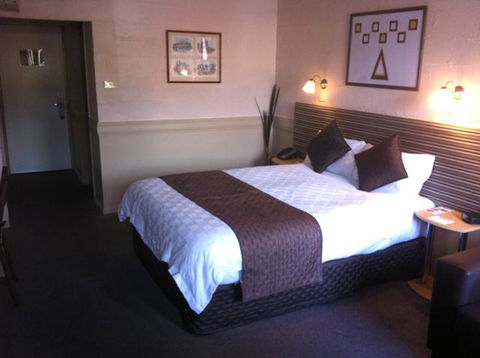 Balmoral On York - Hotel Gold Coast 25