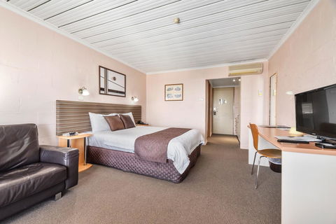 Balmoral On York - Hotel Gold Coast 9