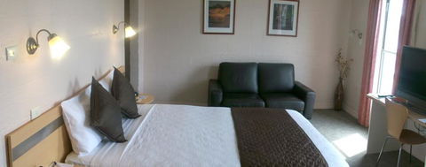 Balmoral On York - Hotel Gold Coast 43