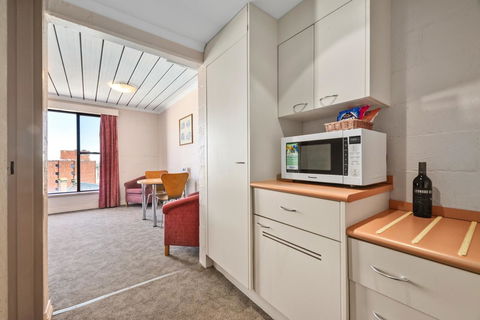 Balmoral On York - Hotel Gold Coast 13