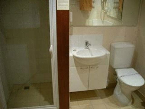 Balmoral On York - Hotel Gold Coast 44