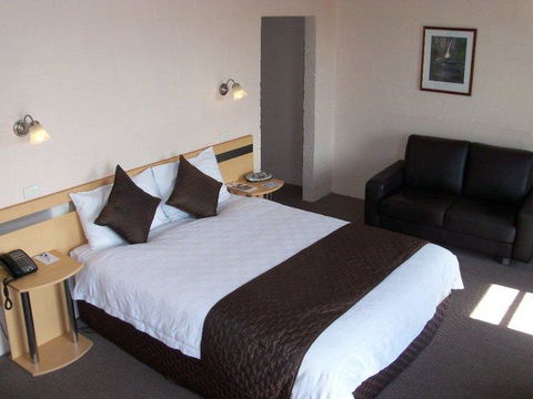 Balmoral On York - Hotel Gold Coast 31
