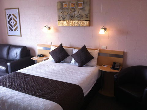 Balmoral On York - Hotel Gold Coast 28