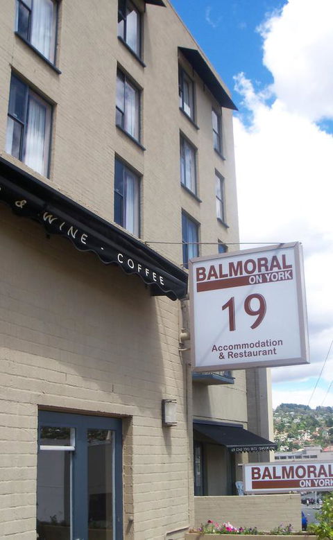 Balmoral On York - Hotel Gold Coast 20