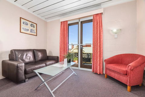 Balmoral On York - Hotel Gold Coast 1