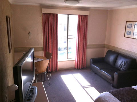Balmoral On York - Hotel Gold Coast 33