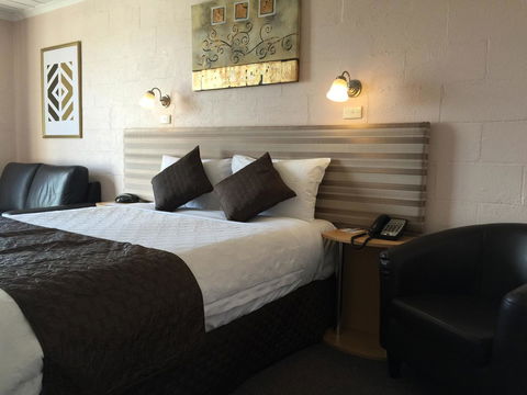 Balmoral On York - Hotel Gold Coast 19